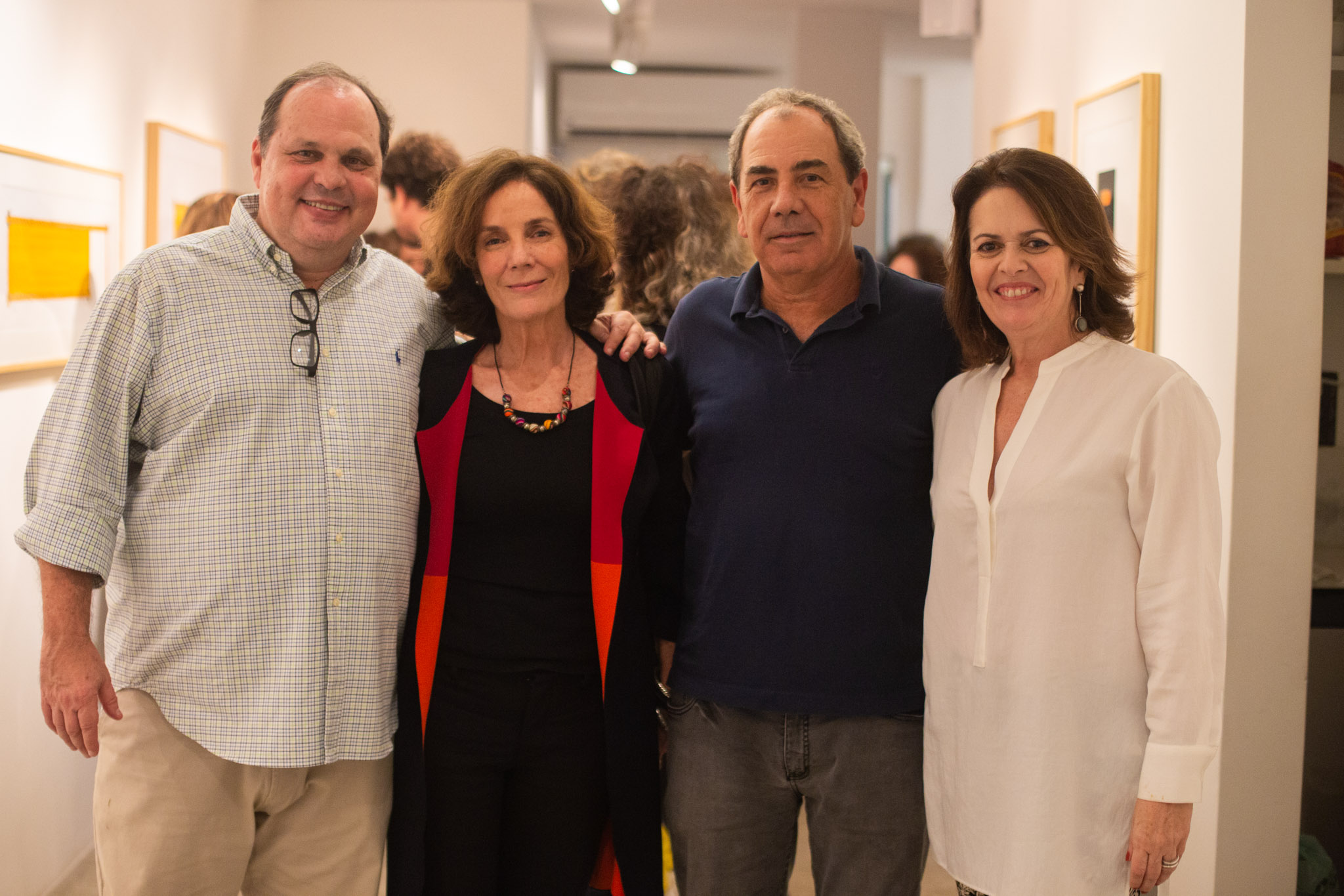 Multiplo_Cildo_1261 - Maneco Muller, Elisa Byington, Luis Paulo Montenegro e Stella Ramos.jpg